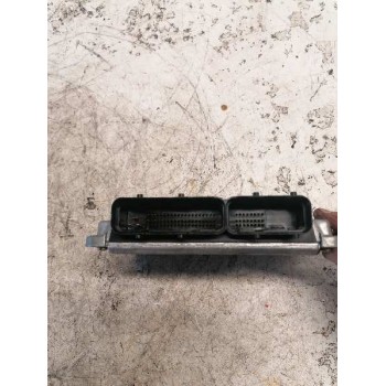 Recambio de centralita motor uce para opel frontera b basis referencia OEM IAM 0281001793 90589740 99050628SA4100