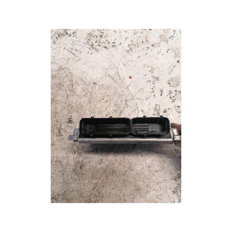 Recambio de centralita motor uce para opel frontera b basis referencia OEM IAM 0281001793 90589740 99050628SA4100 - Azul 3