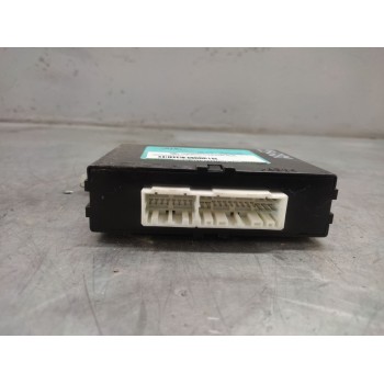Recambio de modulo electronico para kia picanto 1.1 crdi active referencia OEM IAM 9540007951  