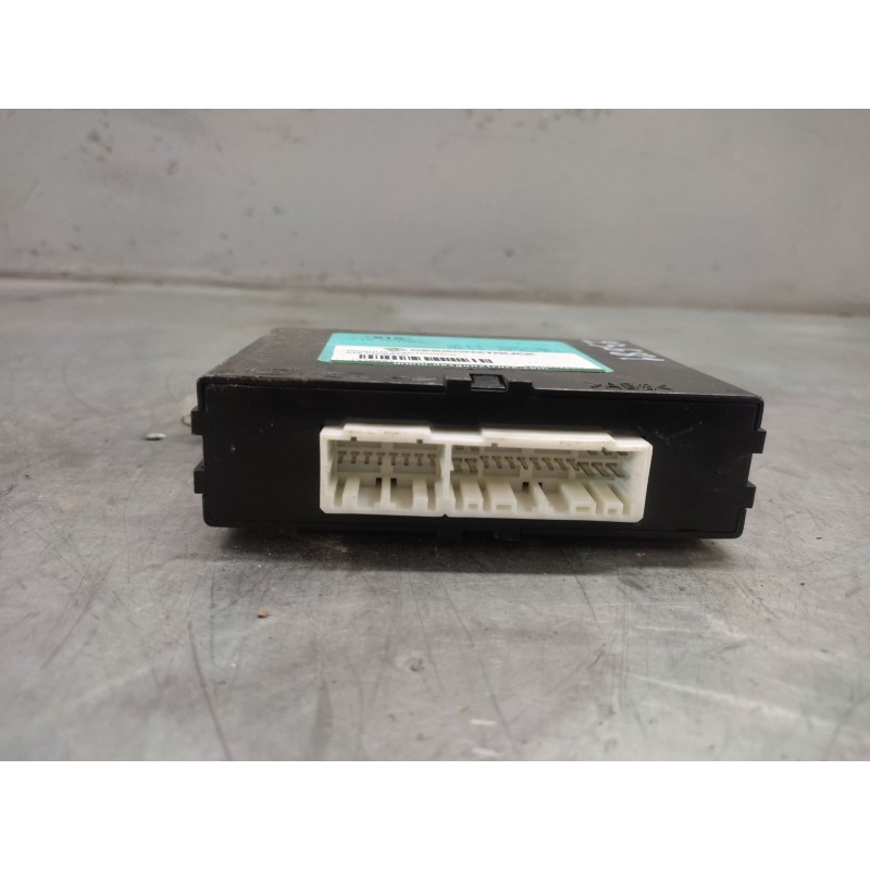 Recambio de modulo electronico para kia picanto 1.1 crdi active referencia OEM IAM 9540007951 - Negro 3