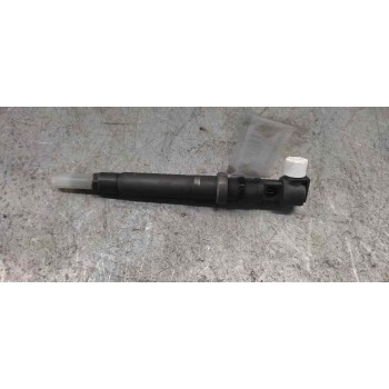 Recambio de inyector para mercedes-benz clase c (w204) berlina 2.2 cdi cat referencia OEM IAM A6510700487  