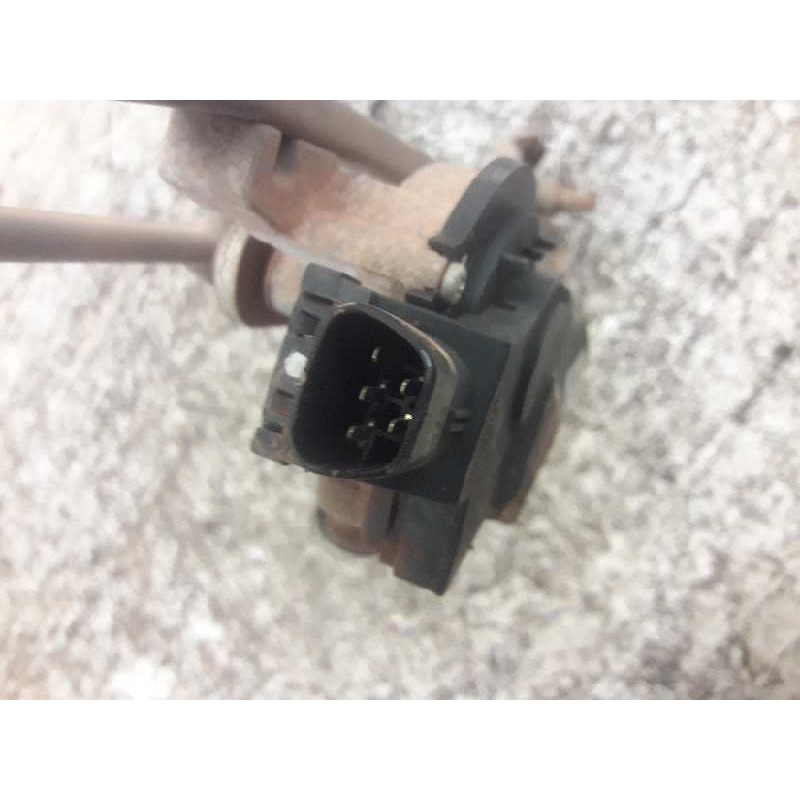 Recambio de motor limpia delantero para toyota corolla verso (r1) 2.2 d-4d luna referencia OEM IAM 851100F020 12F16A8236 MS15920 - Negro 3