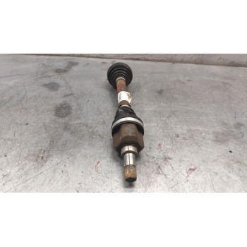 Recambio de transmision delantera izquierda para peugeot 307 sw (3h) 1.6 hdi 110 referencia OEM IAM   