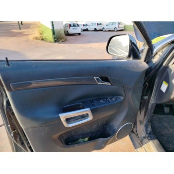 opel antara a (l07) del año 2008
