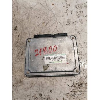 Recambio de centralita motor uce para opel frontera b basis referencia OEM IAM 0281001793 90589740 99050628SA4100