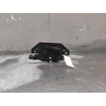 Recambio de cerradura capot para ford focus lim. (cb8) titanium referencia OEM IAM   