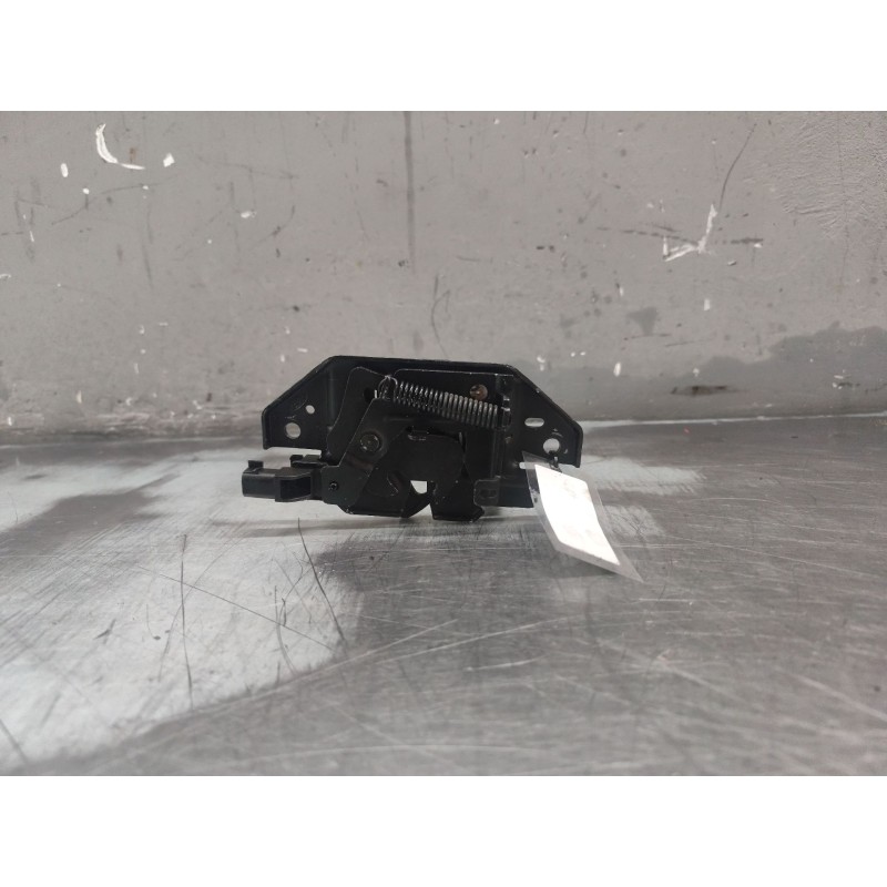 Recambio de cerradura capot para ford focus lim. (cb8) titanium referencia OEM IAM - Plata 3