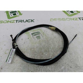 CABLES DE FRENO MANO 
