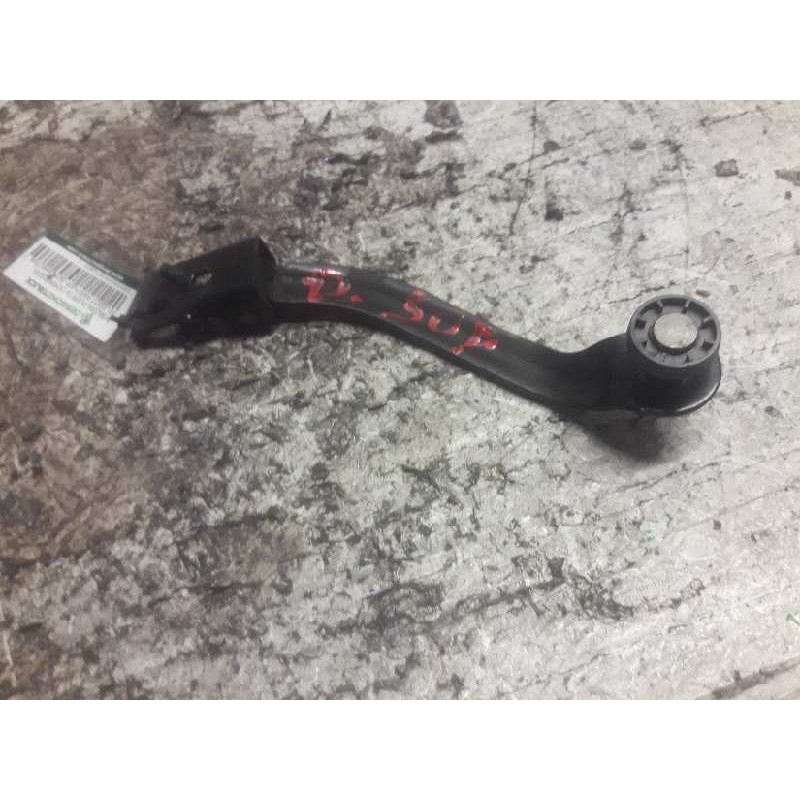 Recambio de bisagra puerta corredera para peugeot partner (s2) combi plus referencia OEM IAM  SUPERIOR DERECHA - Blanco 2