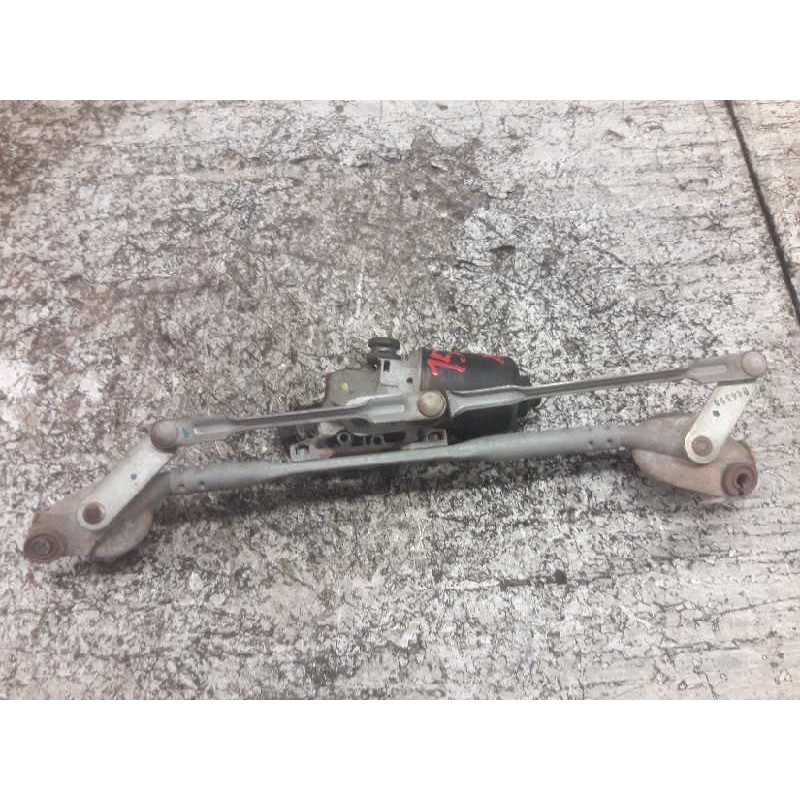 Recambio de motor limpia delantero para toyota corolla verso (r1) 2.2 d-4d luna referencia OEM IAM 851100F020 12F16A8236 MS15920 - Negro 4