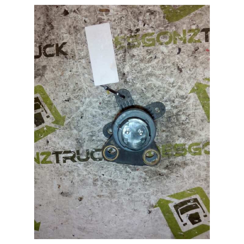 Recambio de valvula aire para iveco stralis (ad/at) fg at   4x2 larga distancia referencia OEM IAM 4410501200 WABCO ELECTRO VALV - Azul