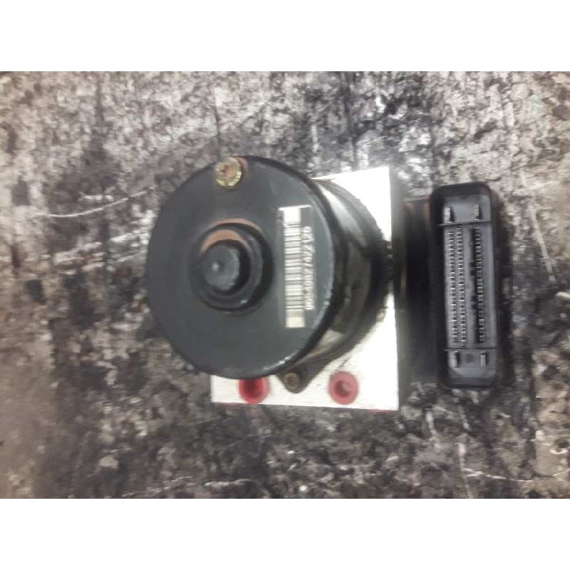 Recambio de abs para ford fiesta (cbk) ambiente referencia OEM IAM 2S62M110CE D351437A0B 10096001063 3
