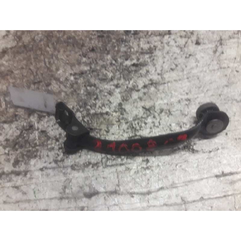 Recambio de bisagra puerta corredera para peugeot partner (s2) combi plus referencia OEM IAM  SUPERIOR DERECHA - Blanco 3