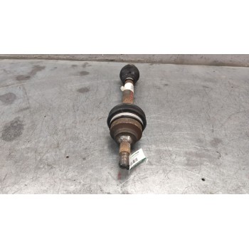 Recambio de transmision delantera izquierda para peugeot 307 sw (3h) 1.6 hdi 110 referencia OEM IAM   