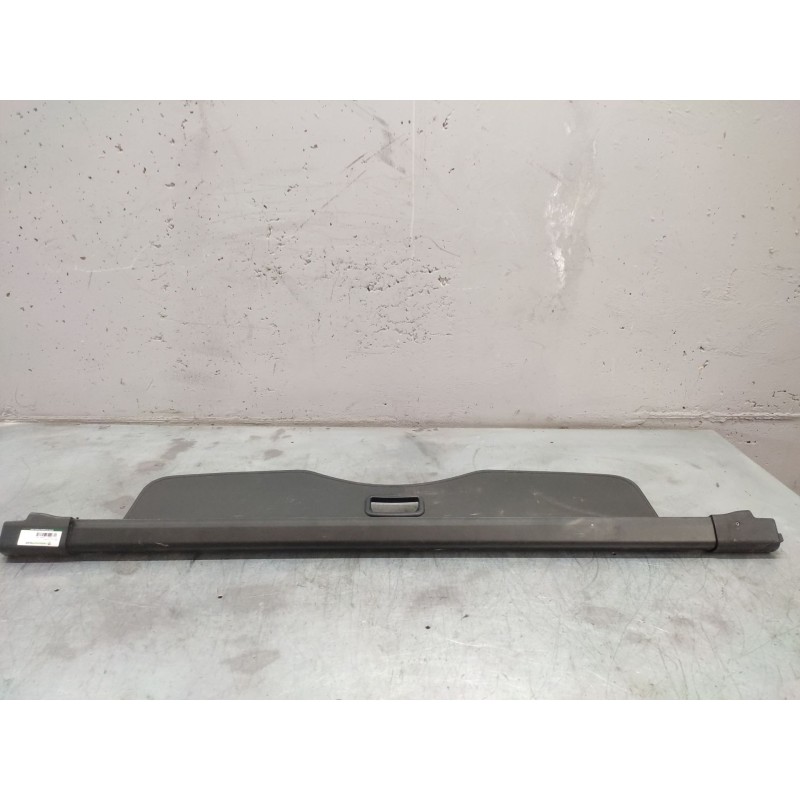Recambio de bandeja trasera para ford mondeo turnier (ge) 2.2 tdci referencia OEM IAM - Negro 2