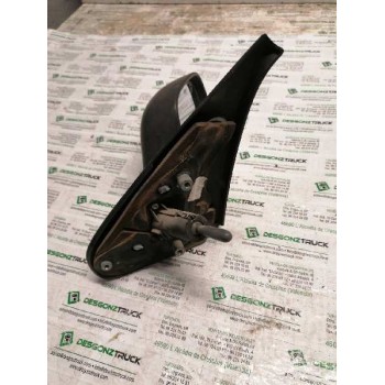 Recambio de retrovisor izquierdo para renault clio ii fase i (b/cbo) 1.2 referencia OEM IAM  MANUAL 