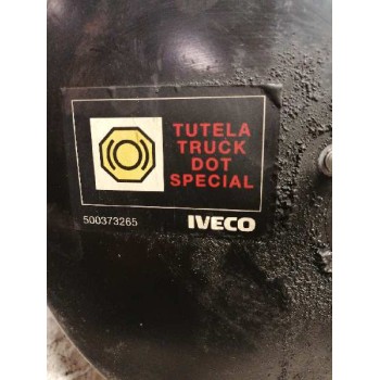 Recambio de servofreno para iveco daily combi 1989  2.8 diesel referencia OEM IAM 500373265  