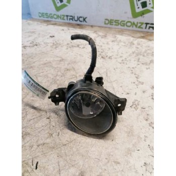 FARO ANTINIEBLA IZQUIERDO 2615589905 2 PINS 