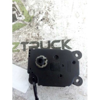 Recambio de modulo electronico para man tgx 18.xxx fg / 4x2 bl xl referencia OEM IAM 81286016142 A7584004 BEHR