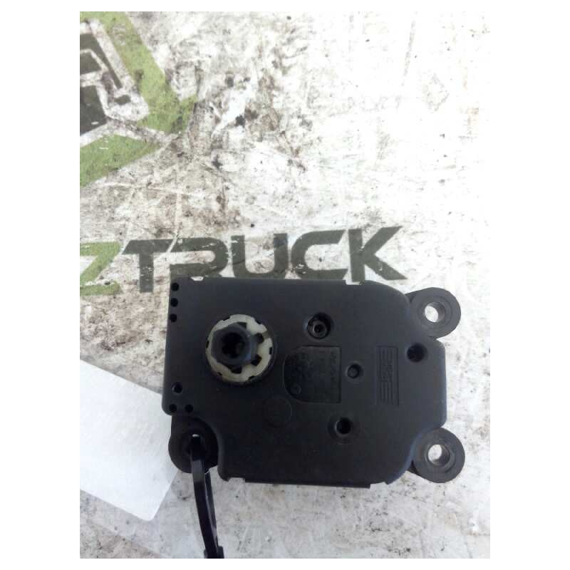 Recambio de modulo electronico para man tgx 18.480 fg / 4x2 bl xl referencia OEM IAM 81286016142 A7584004 BEHR - Blanco 2