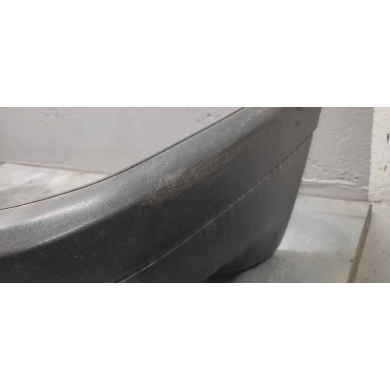 Recambio de paragolpes delantero para audi 80/90 (811/813/853) 80 gte referencia OEM IAM 4