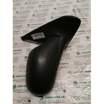 Recambio de retrovisor izquierdo para renault clio ii fase i (b/cbo) 1.2 referencia OEM IAM  MANUAL 