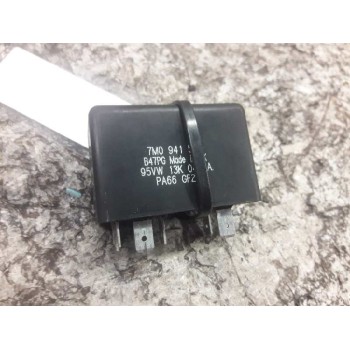 RELE 7M0941597 95VW 13K043AA 7 PINS