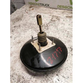 Recambio de servofreno para iveco daily combi 1989  2.8 diesel referencia OEM IAM 500373265  