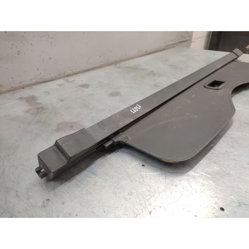 Recambio de bandeja trasera para ford mondeo turnier (ge) 2.2 tdci referencia OEM IAM - Negro 3