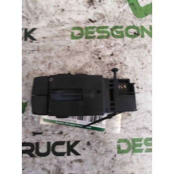 Recambio de mando radio para renault mascott 3.0 diesel referencia OEM IAM 344732013 91166323 