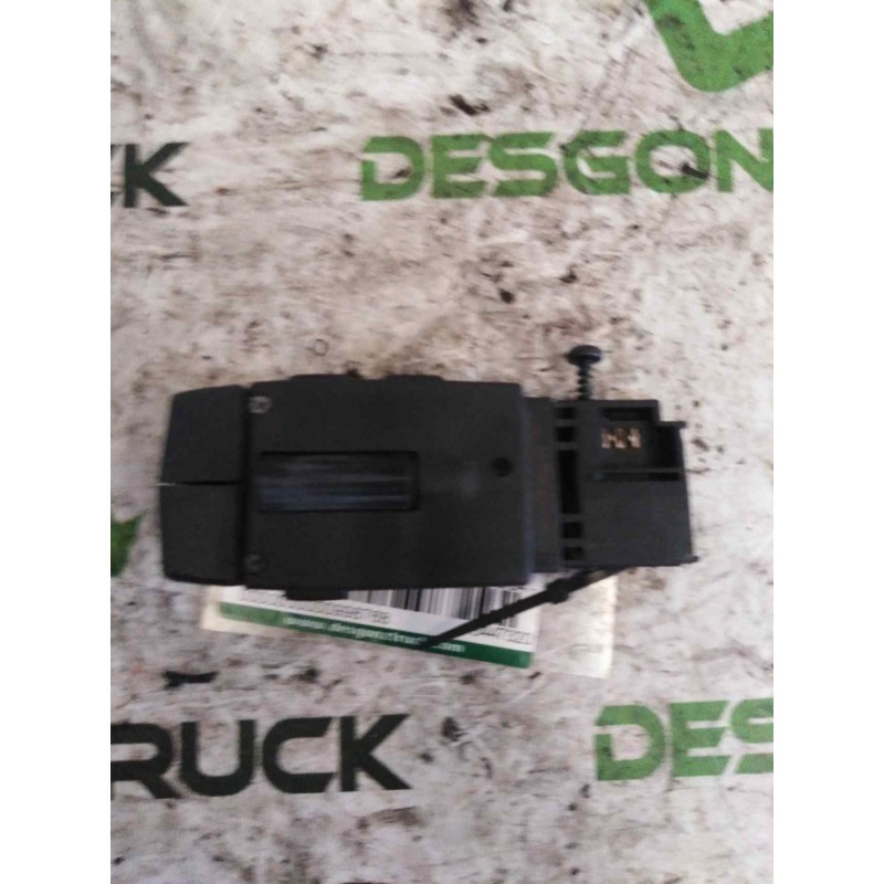 Recambio de mando radio para renault mascott 3.0 diesel referencia OEM IAM 344732013 91166323 2
