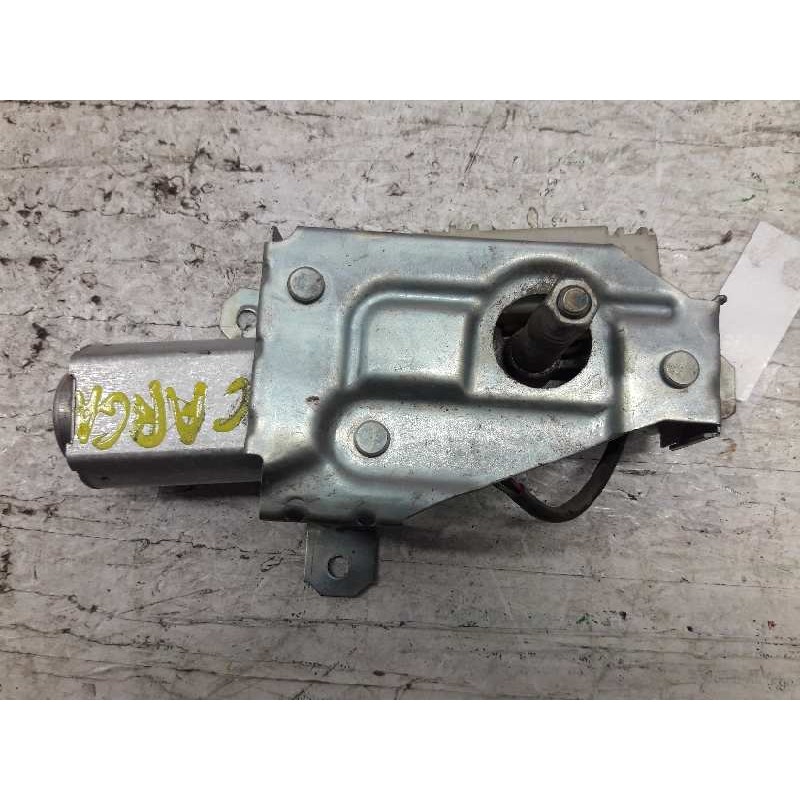 Recambio de motor limpia trasero para fiat doblo (119) 1.9 d active (05.2004) referencia OEM IAM 64343019 - Blanco 2