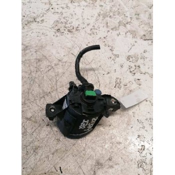 Recambio de faro antiniebla izquierdo para nissan almera (n16/e) acenta referencia OEM IAM 2615589905 2 PINS 