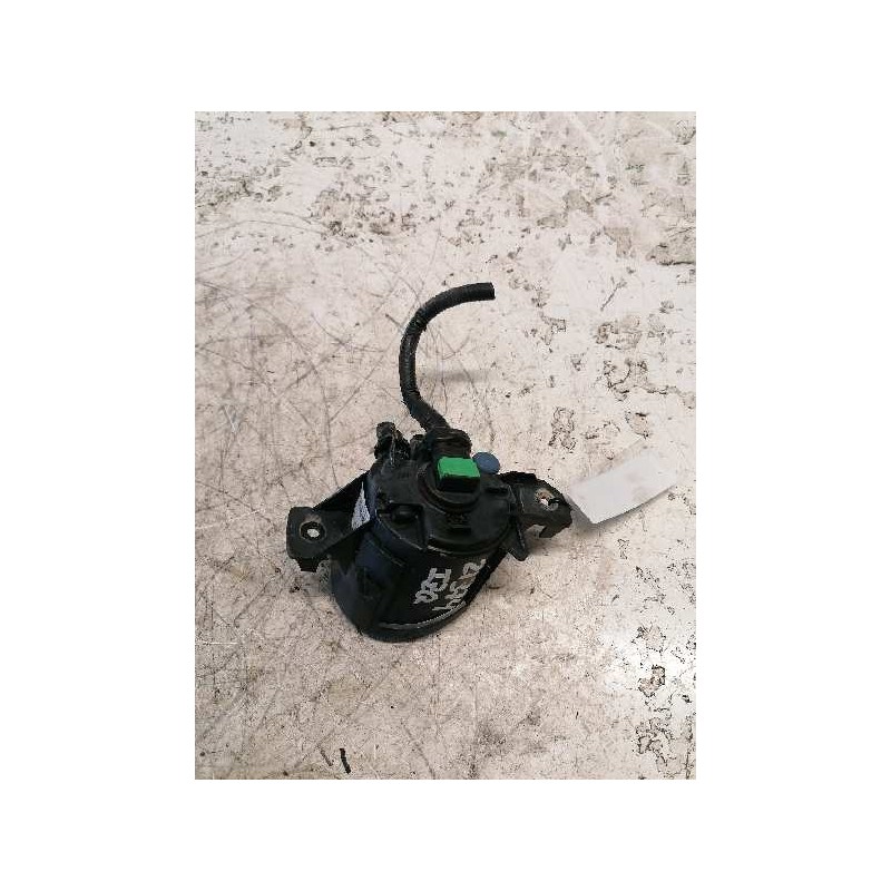 Recambio de faro antiniebla izquierdo para nissan almera (n16/e) acenta referencia OEM IAM 2615589905 2 PINS - Verde 2