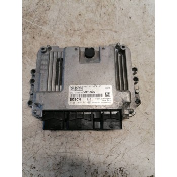 CENTRALITA MOTOR UCE 8M5112A650XE 0281015242 1039S32326
