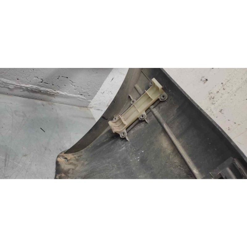 Recambio de paragolpes delantero para audi 80/90 (811/813/853) 80 gte referencia OEM IAM 5