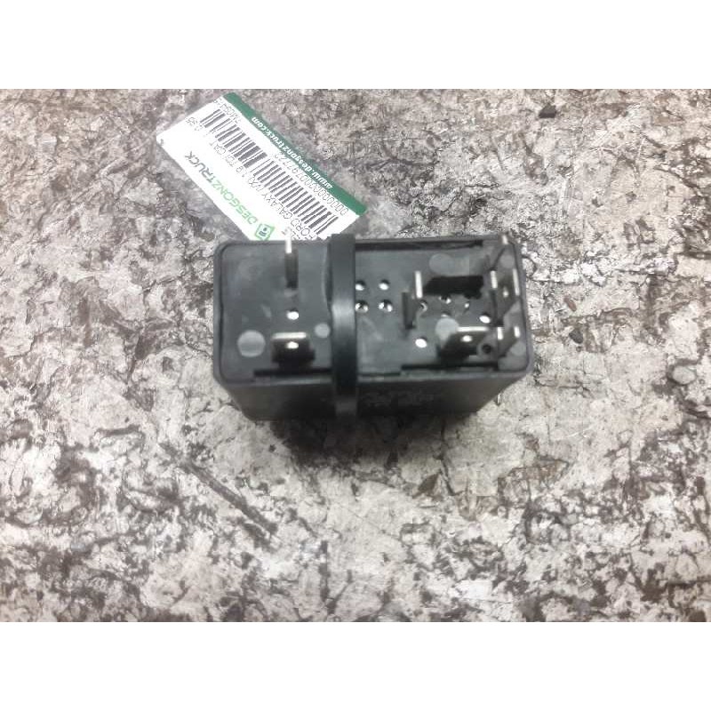 Recambio de rele para ford galaxy (vx) 1.9 tdi cat referencia OEM IAM 7M0941597 95VW 13K043AA 7 PINS 2