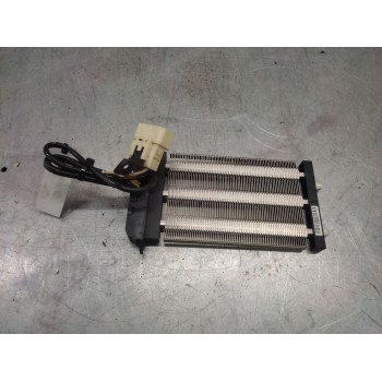 Recambio de resistencia calefaccion para kia picanto 1.1 crdi active referencia OEM IAM D596DB3AA  