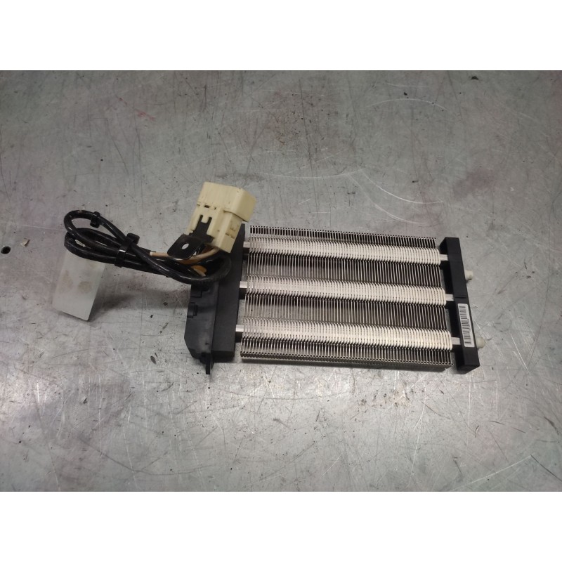 Recambio de resistencia calefaccion para kia picanto 1.1 crdi active referencia OEM IAM D596DB3AA - Negro 2