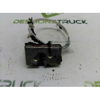 Recambio de cerradura puerta trasera derecha para audi 80/90 (893) 80 referencia OEM IAM 8A0839016A  