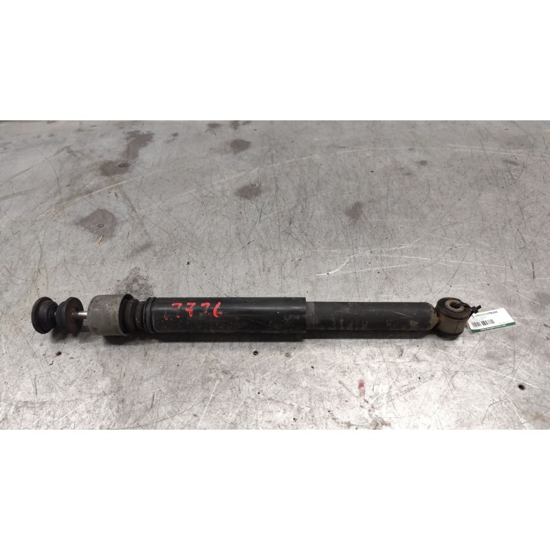 Recambio de amortiguador trasero para nissan note (e11e) acenta referencia OEM IAM 562009U000  