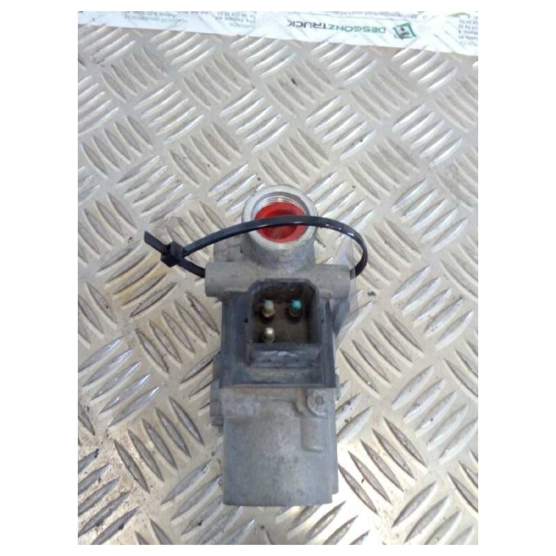Recambio de valvula aire para volvo fh 12 asta 1993 e1 fsa  4x2 e1 largo globetrotter (lhh2, l2h2) referencia OEM IAM 1609241 EL 3