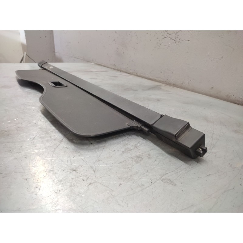 Recambio de bandeja trasera para ford mondeo turnier (ge) 2.2 tdci referencia OEM IAM - Negro 4