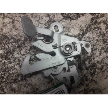 Recambio de cerradura capot para fiat scudo combi (272) l1h1 120 multijet (5 pl.) referencia OEM IAM 9655142880  