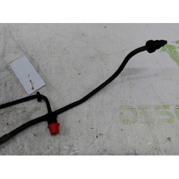 Recambio de latiguillo embrague para peugeot 407 sport referencia OEM IAM   