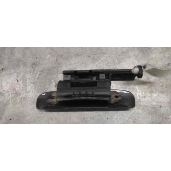 Recambio de maneta exterior delantera derecha para citroën xsara picasso 1.6 16v hdi referencia OEM IAM   