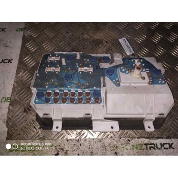 Recambio de cuadro instrumentos para nissan cabstar e cabina simple cabina individual referencia OEM IAM   