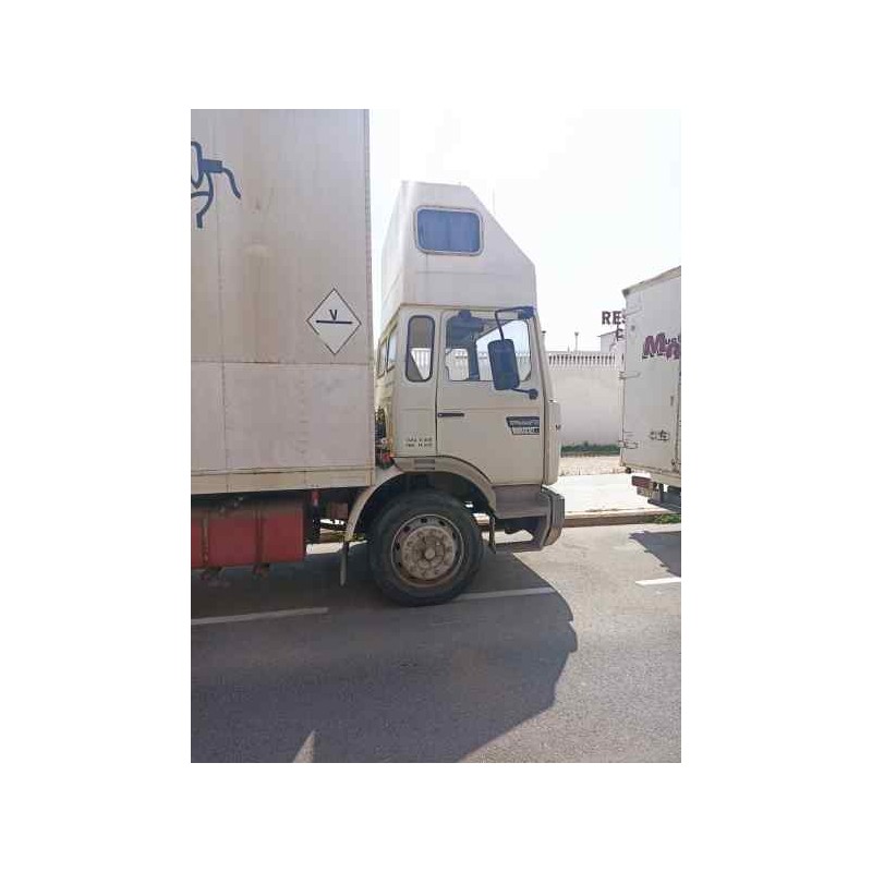 RENAULT M 180/210/230.13/16 MIDLINER