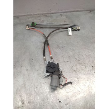 Recambio de elevalunas delantero derecho para peugeot 306 (7b, n3, n5) 2.0 hdi 90 referencia OEM IAM  2 PINS 