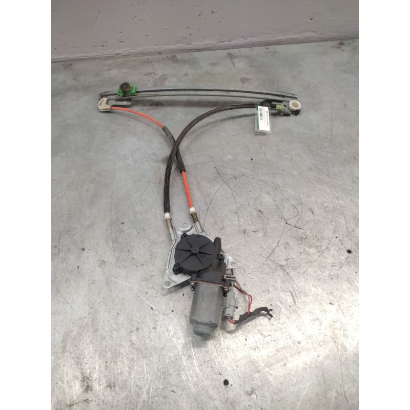 Recambio de elevalunas delantero derecho para peugeot 306 (7b, n3, n5) 2.0 hdi 90 referencia OEM IAM  2 PINS 
